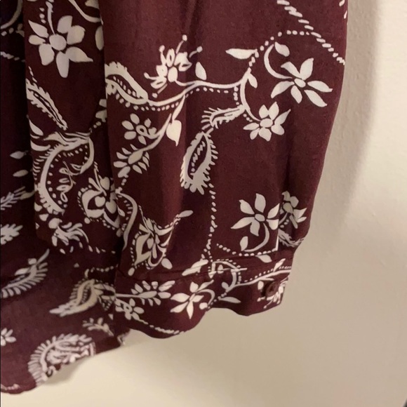 NWT Brina & Em Blouse - Picture 5 of 8